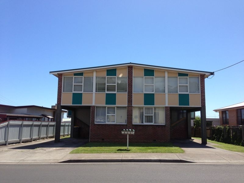 Unit 4/3 Thirkell Street, Cooee TAS 7320