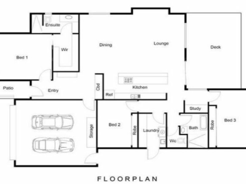 16 Tatiana Close, Devonport TAS 7310