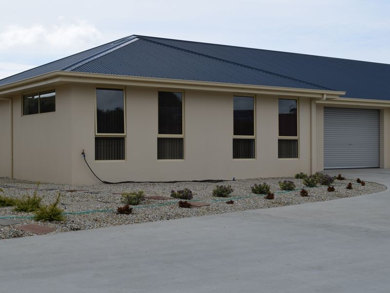 2/29 Freestone Crescent, Fossil Blu, Wynyard TAS 7325