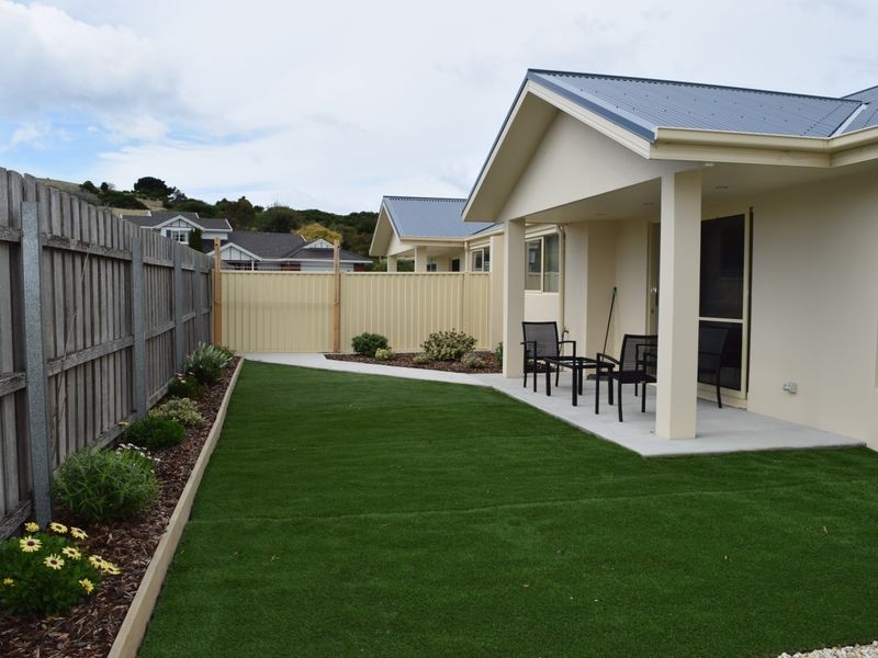 2/29 Freestone Crescent, Fossil Blu, Wynyard TAS 7325