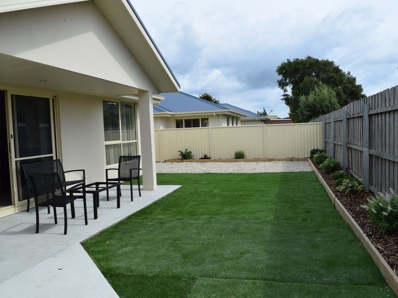 2/29 Freestone Crescent, Fossil Blu, Wynyard TAS 7325