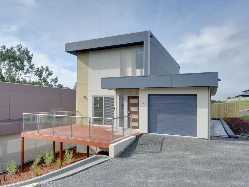 5/14-16 Sebastian Court, Romaine TAS 7320