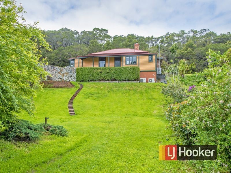 21 Jones Street, Strahan TAS 7468
