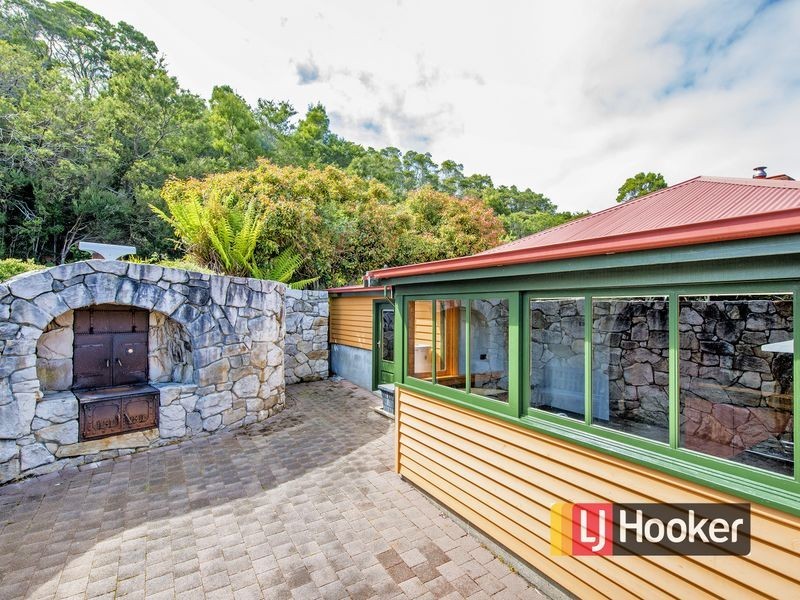 21 Jones Street, Strahan TAS 7468
