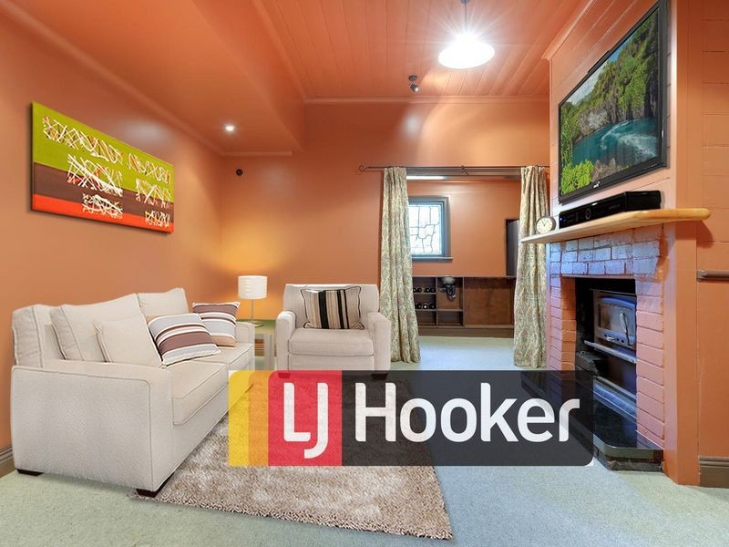 21 Jones Street, Strahan TAS 7468