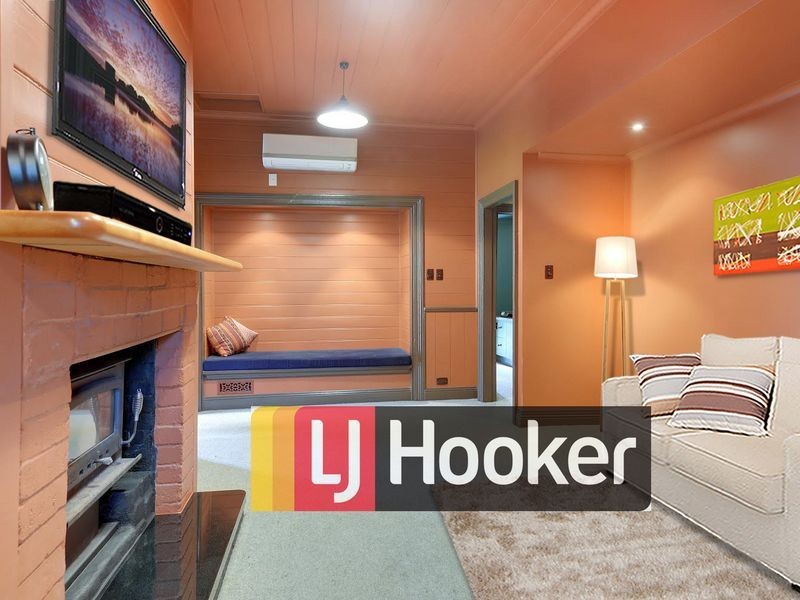 21 Jones Street, Strahan TAS 7468