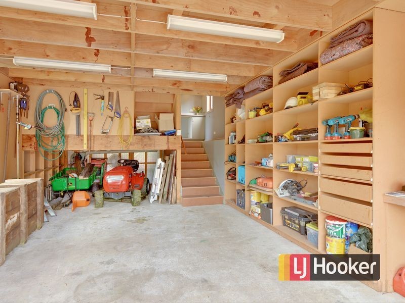 21 Jones Street, Strahan TAS 7468