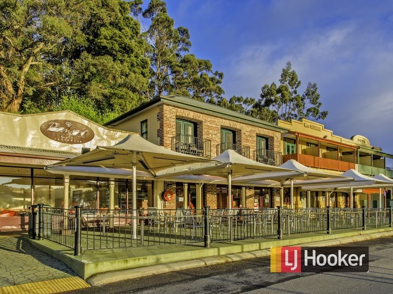 21 Jones Street, Strahan TAS 7468