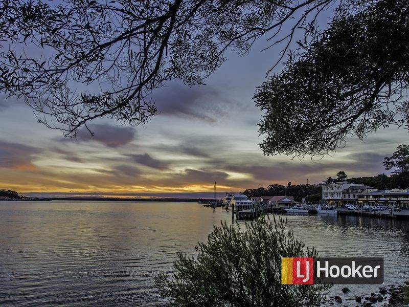 21 Jones Street, Strahan TAS 7468
