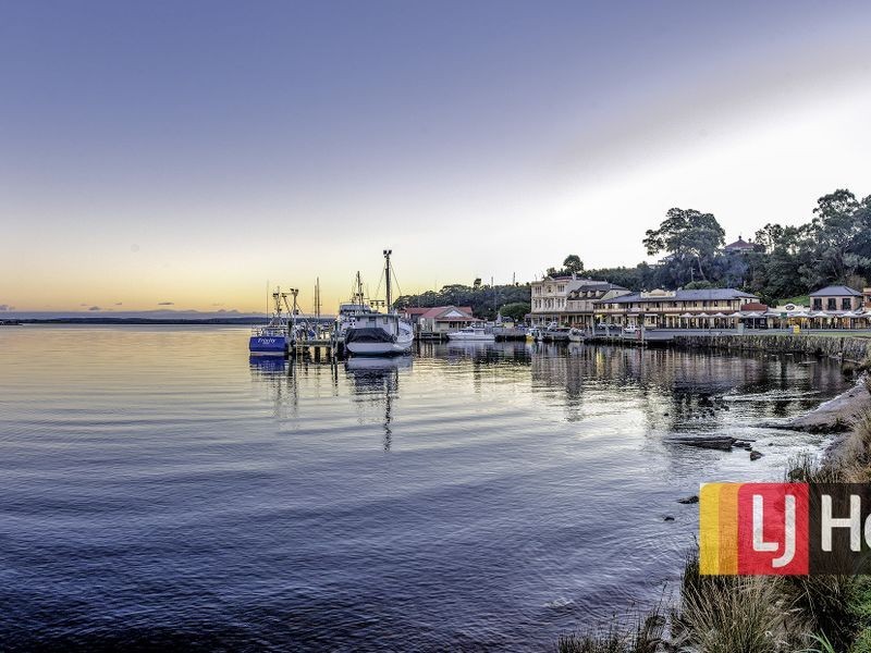 21 Jones Street, Strahan TAS 7468
