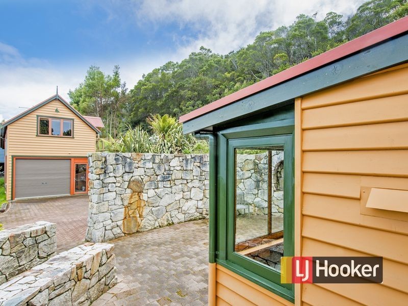 21 Jones Street, Strahan TAS 7468