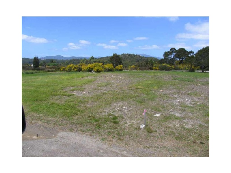 Lot 8 Fowler Street, Zeehan TAS 7469