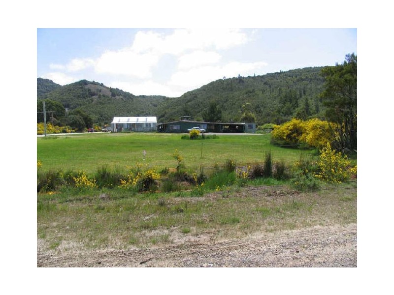 Lot 8 Fowler Street, Zeehan TAS 7469