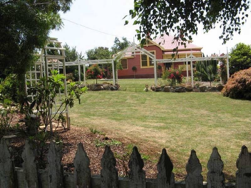 124 West Mooreville Road, Burnie TAS 7320