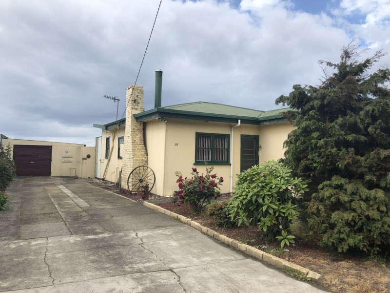 53 Sice Avenue, Heybridge TAS 7316