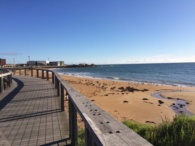 Unit 6/47 North Terrace, Burnie TAS 7320
