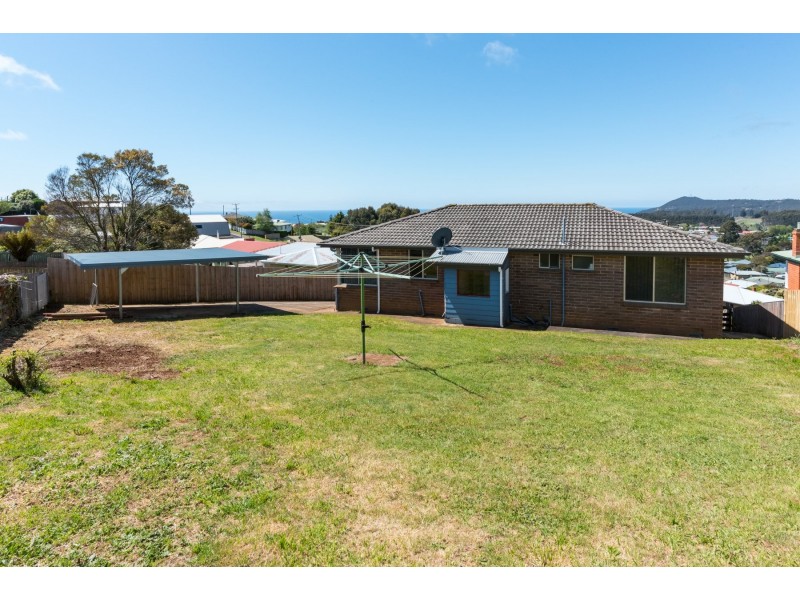 37 Colegrave Road, Upper Burnie TAS 7320