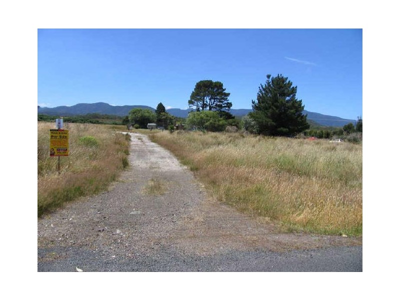 Lot 11 Mulcahy Street, Zeehan TAS 7469