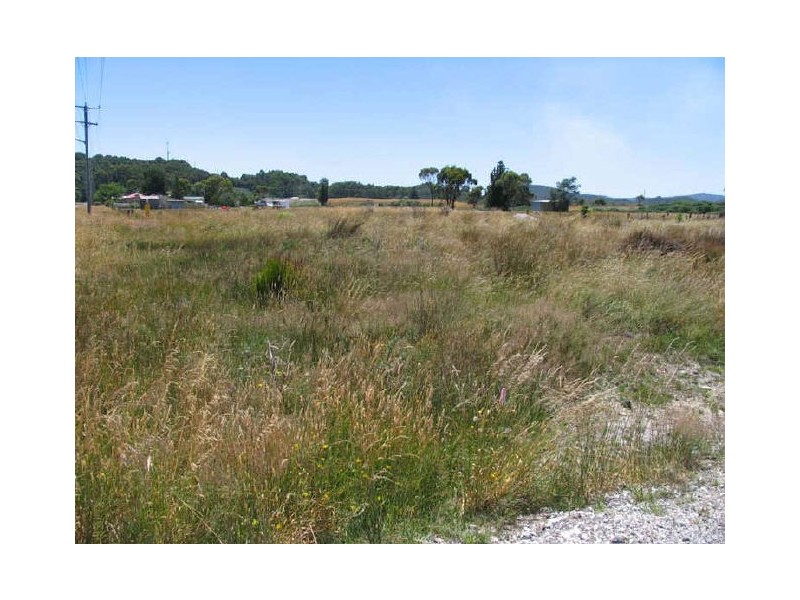 Lot 11 Mulcahy Street, Zeehan TAS 7469