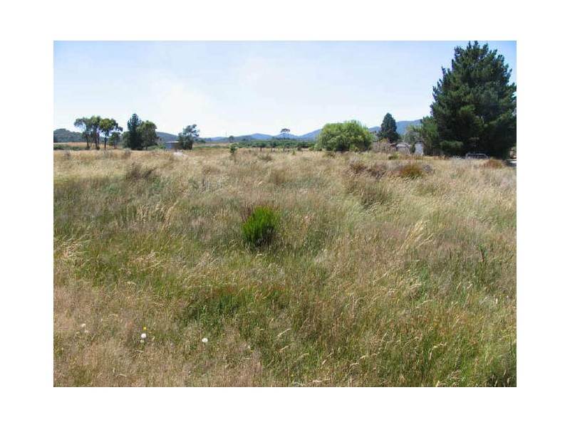 Lot 11 Mulcahy Street, Zeehan TAS 7469
