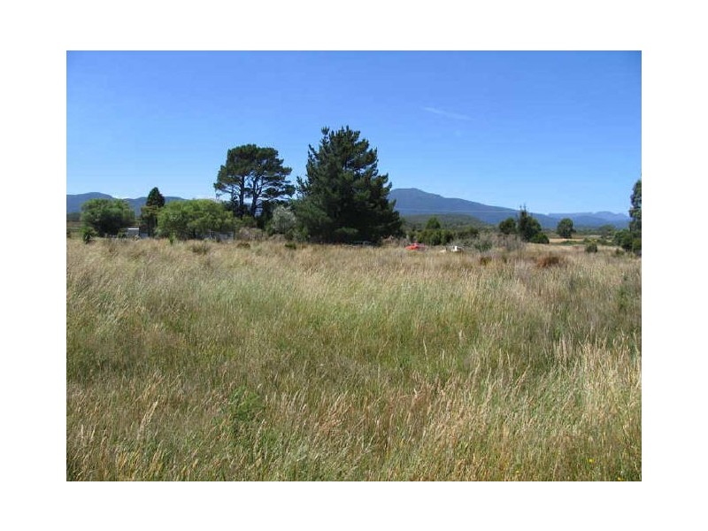 Lot 11 Mulcahy Street, Zeehan TAS 7469