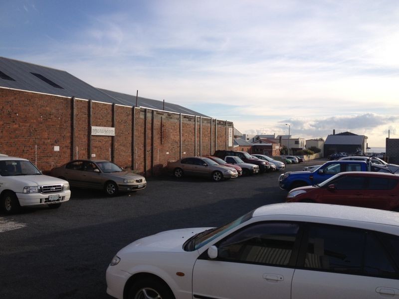 - King Street, Burnie TAS 7320