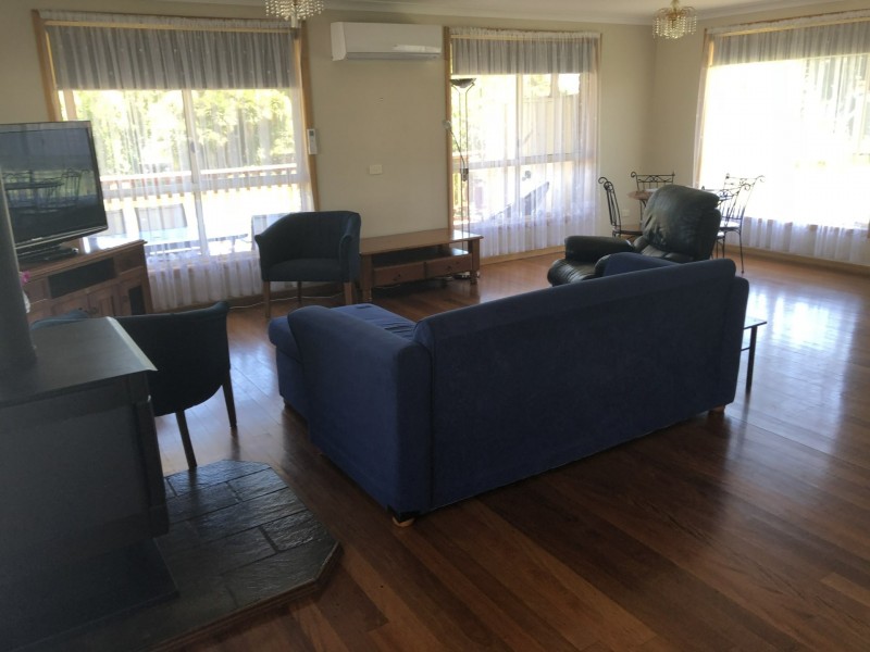 5 Lynch Street, Strahan TAS 7468