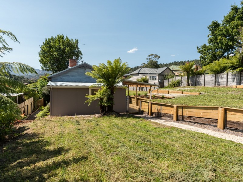 4-6 Crotty Street, Queenstown TAS 7467