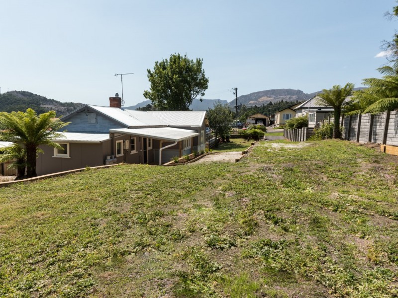 4-6 Crotty Street, Queenstown TAS 7467