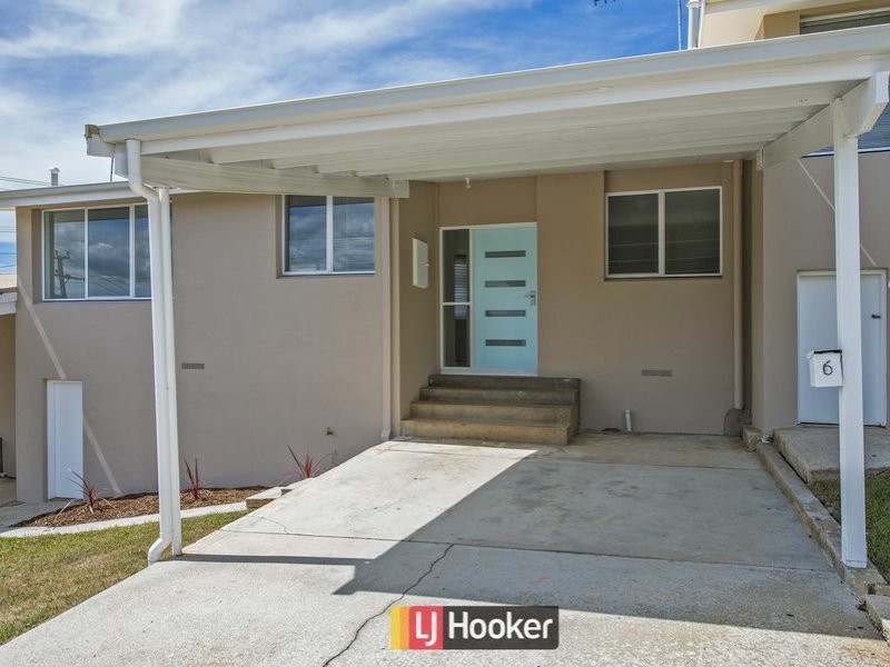 Unit 3/105 View Road, Montello TAS 7320