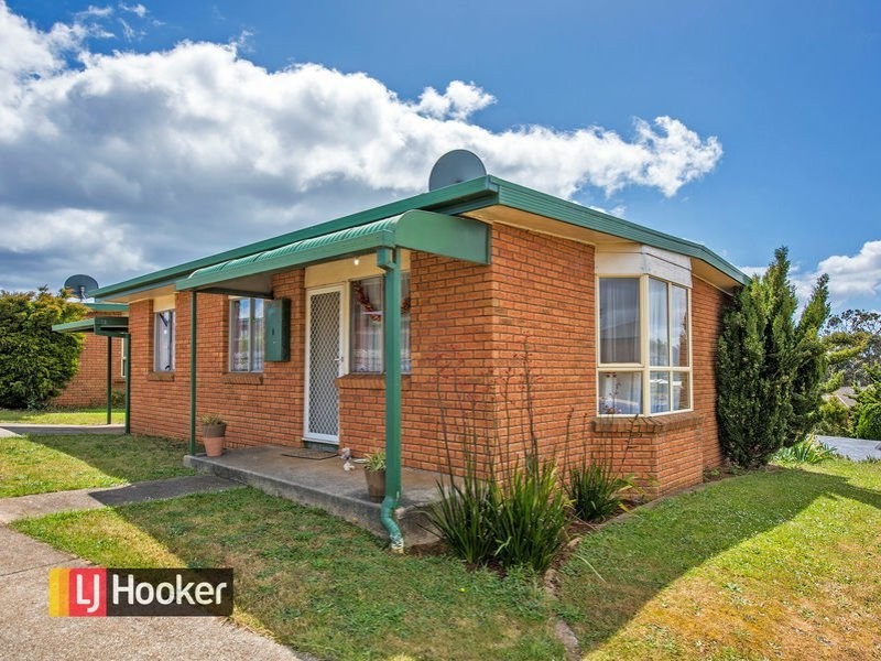 Unit 1/74 Three Mile Line Road, Shorewell Park TAS 7320
