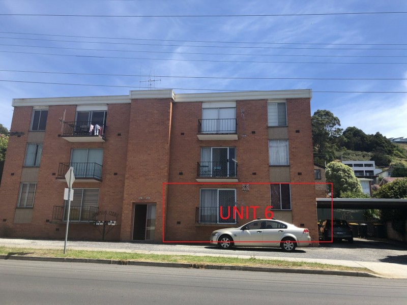 Unit 6/172-174 Wilson Street, Burnie TAS 7320