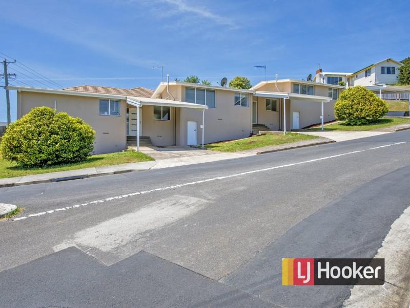 Unit 1/105 View Road, Montello TAS 7320