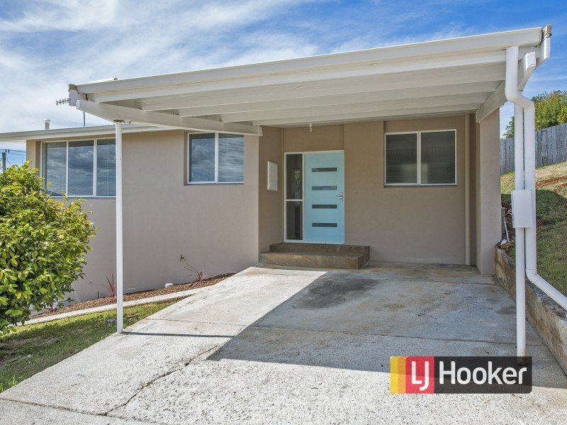 Unit 3/105 View Road, Montello TAS 7320