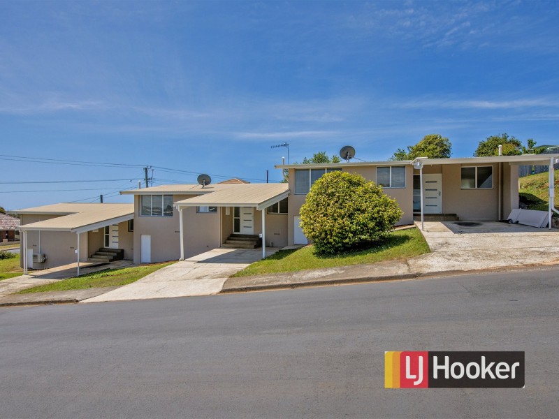 Unit 3/105 View Road, Montello TAS 7320