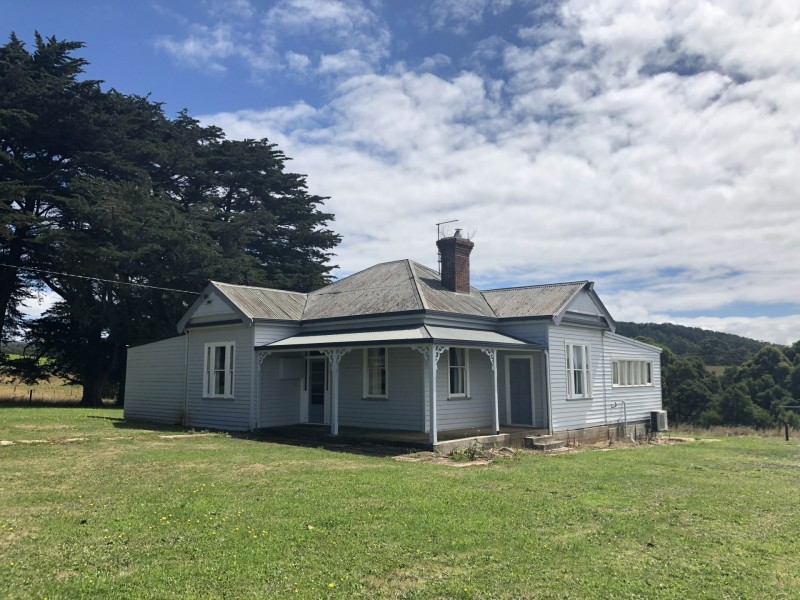900 Myalla Road, Milabena TAS 7325