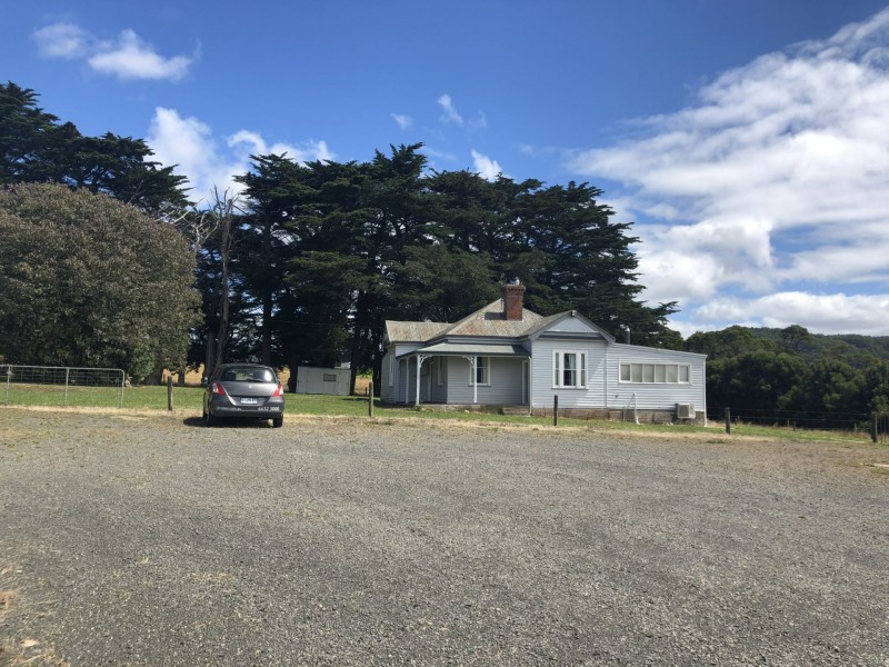 900 Myalla Road, Milabena TAS 7325