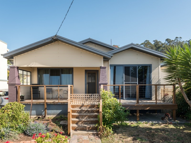51 Bass Highway, Parklands TAS 7320