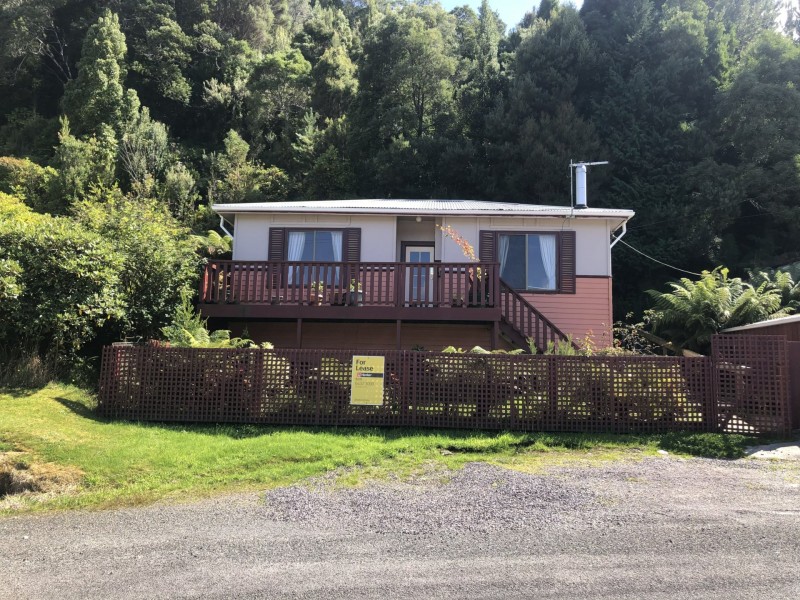 14 Urquhart Street, Queenstown TAS 7467