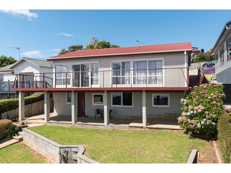 85 View Road, Montello TAS 7320