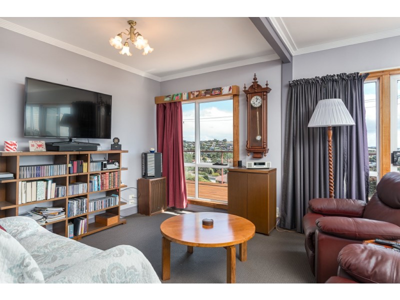 85 View Road, Montello TAS 7320