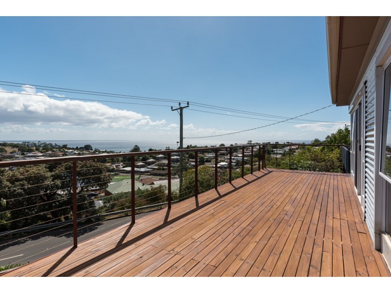 85 View Road, Montello TAS 7320