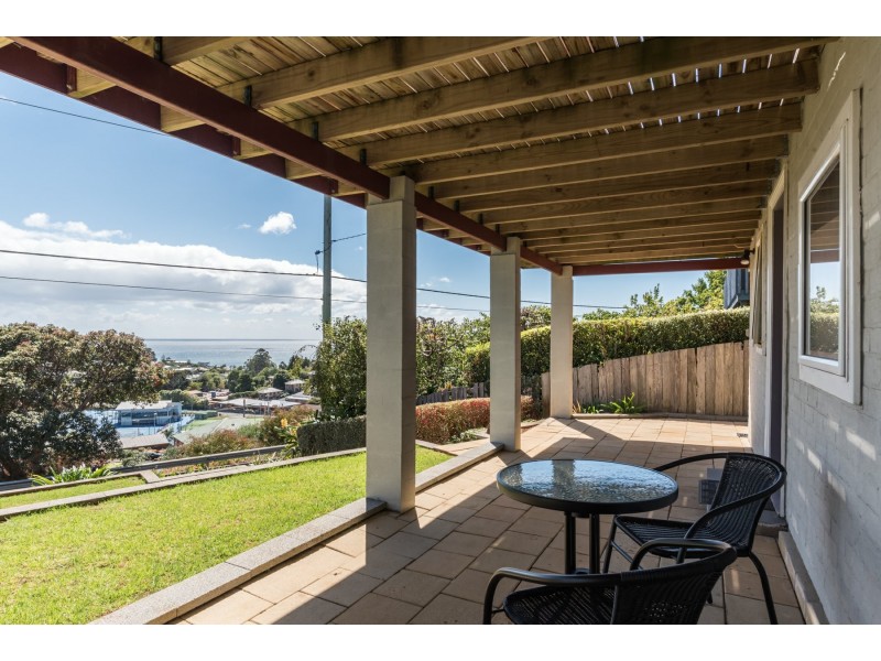 85 View Road, Montello TAS 7320