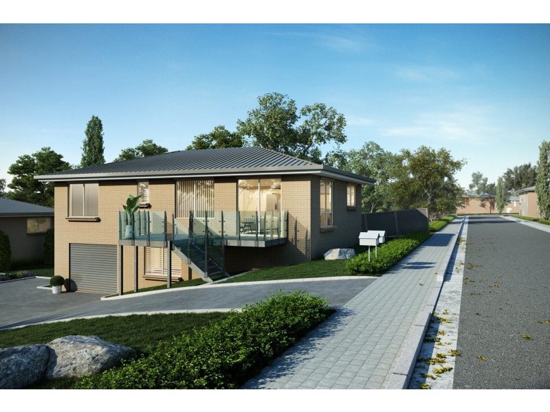 58a & 58b Roslyn Avenue, Romaine TAS 7320