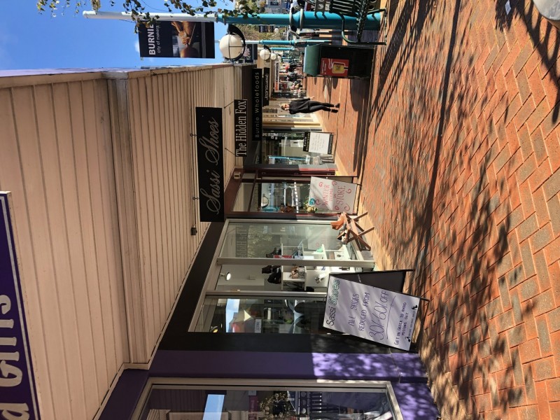 21 Wilmot Street, Burnie TAS 7320