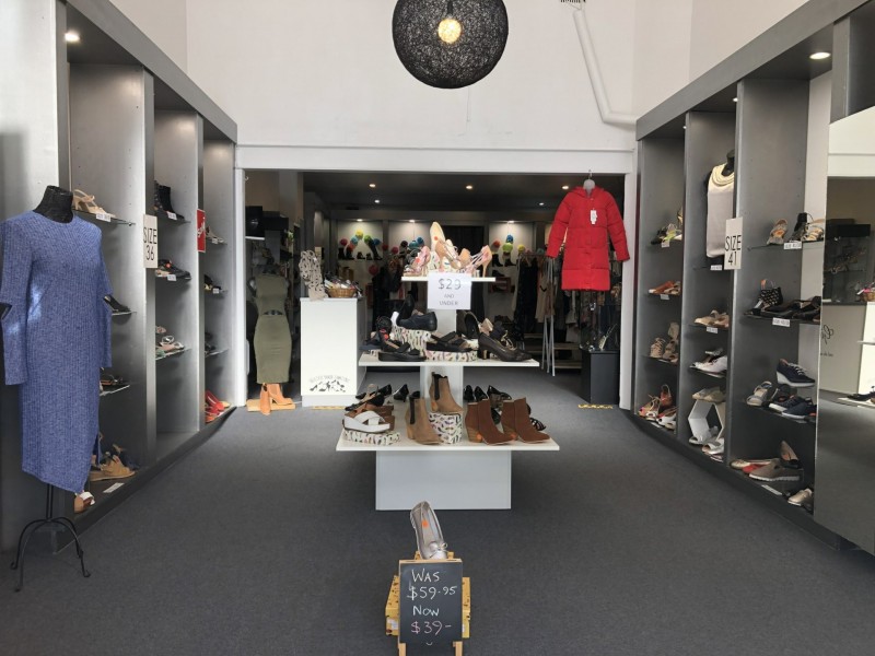 21 Wilmot Street, Burnie TAS 7320