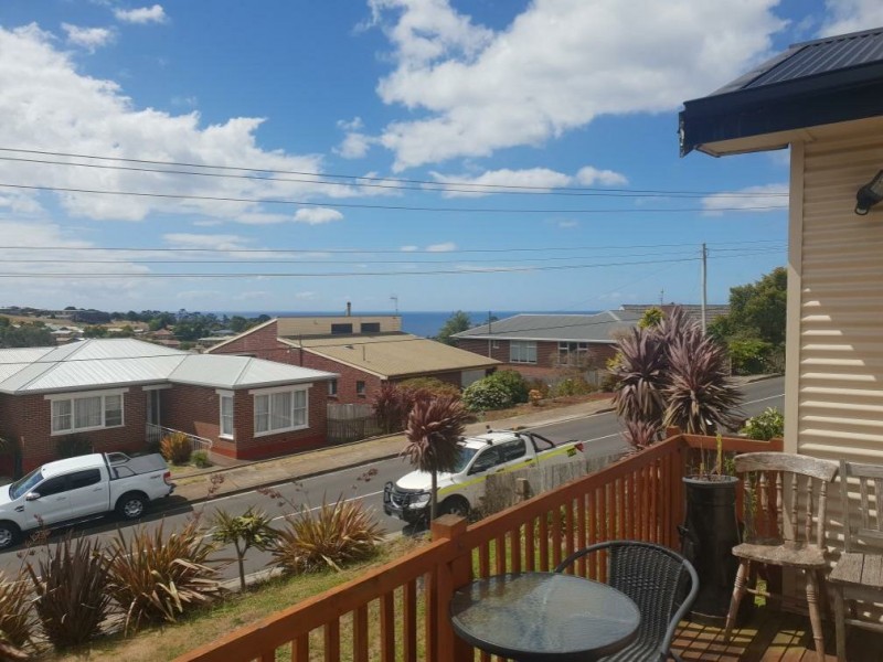 101 View Road, Montello TAS 7320