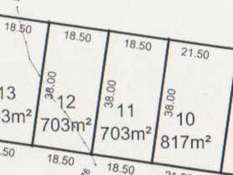 Lot 11 Three Mile Line, Burnie TAS 7320