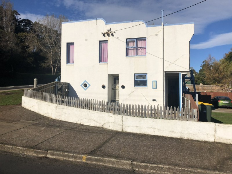 Unit 5/140 Mount Street, Hillcrest TAS 7320