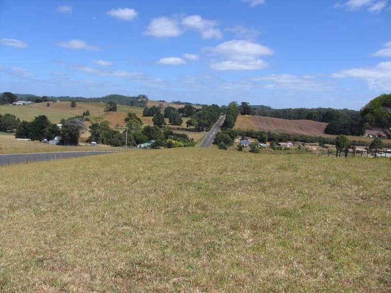 Lot 17 Three Mile Line, Burnie TAS 7320
